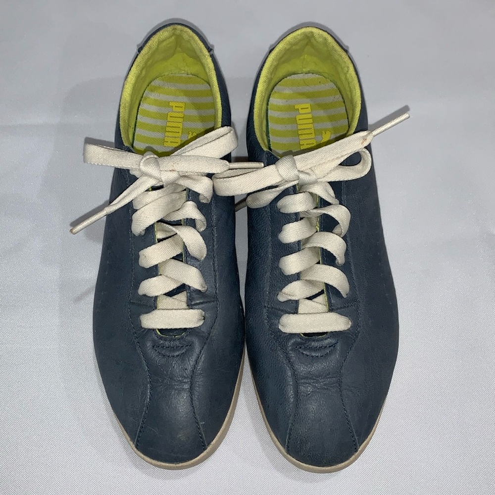 Puma Casual Shoes, size 7.